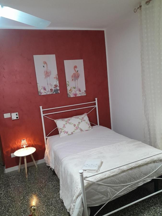Casa Vacanza Nonna Dora Matera Exterior foto
