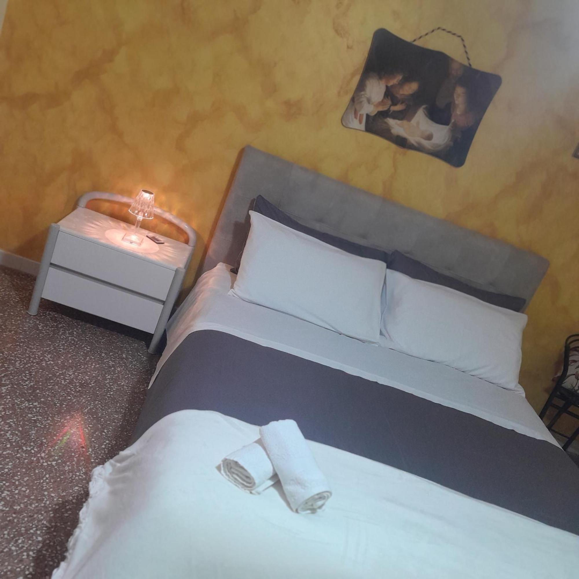 Casa Vacanza Nonna Dora Matera Exterior foto